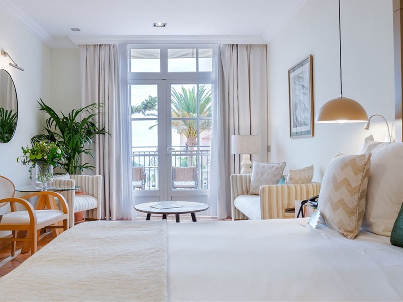 GRAN HOTEL BAHÍA DEL DUQUE RESORT & SPA - fotografie