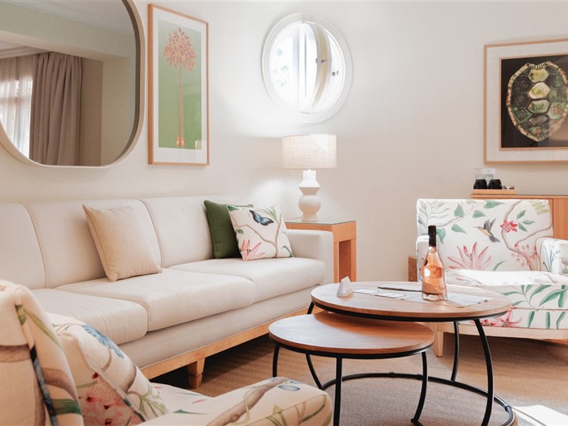 GRAN HOTEL BAHÍA DEL DUQUE RESORT & SPA - fotografie