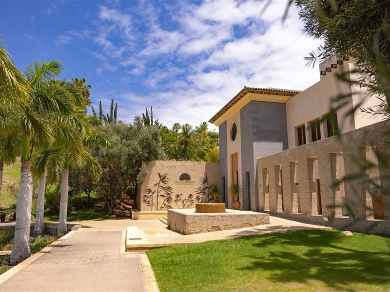 GRAN HOTEL BAHÍA DEL DUQUE RESORT & SPA - fotografie