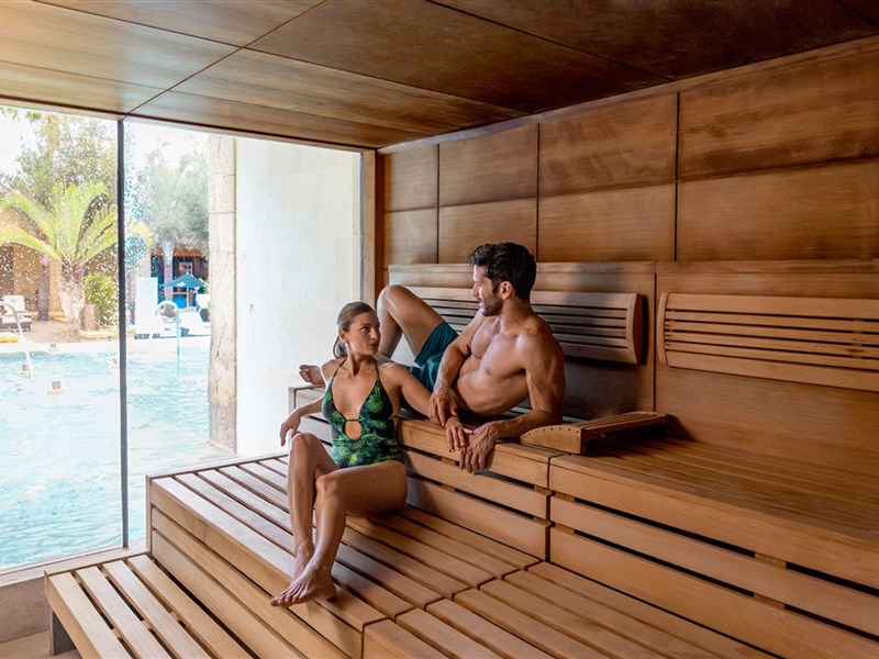 GRAN HOTEL BAHÍA DEL DUQUE RESORT & SPA - fotografie