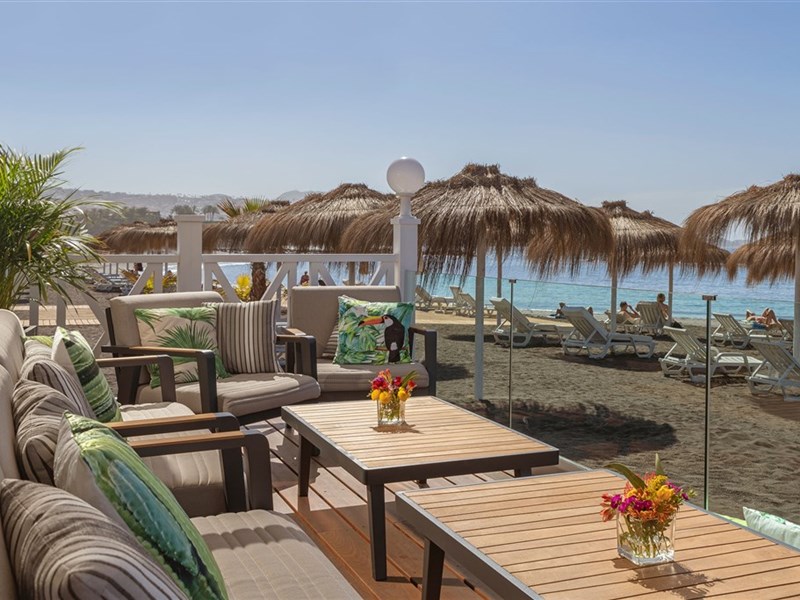 GRAN HOTEL BAHÍA DEL DUQUE RESORT & SPA - fotografie