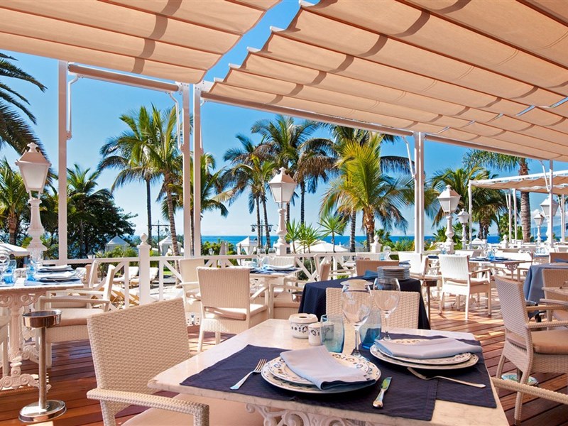 GRAN HOTEL BAHÍA DEL DUQUE RESORT & SPA - fotografie