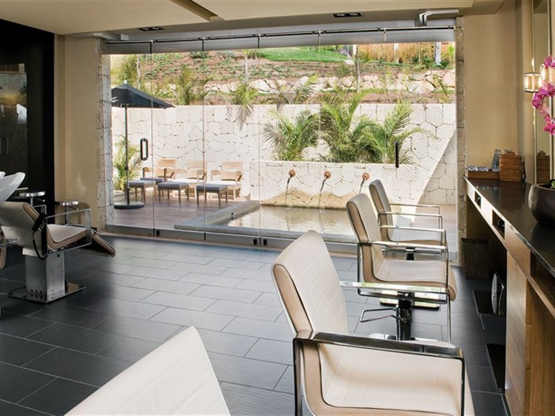 GRAN HOTEL BAHÍA DEL DUQUE RESORT & SPA - fotografie