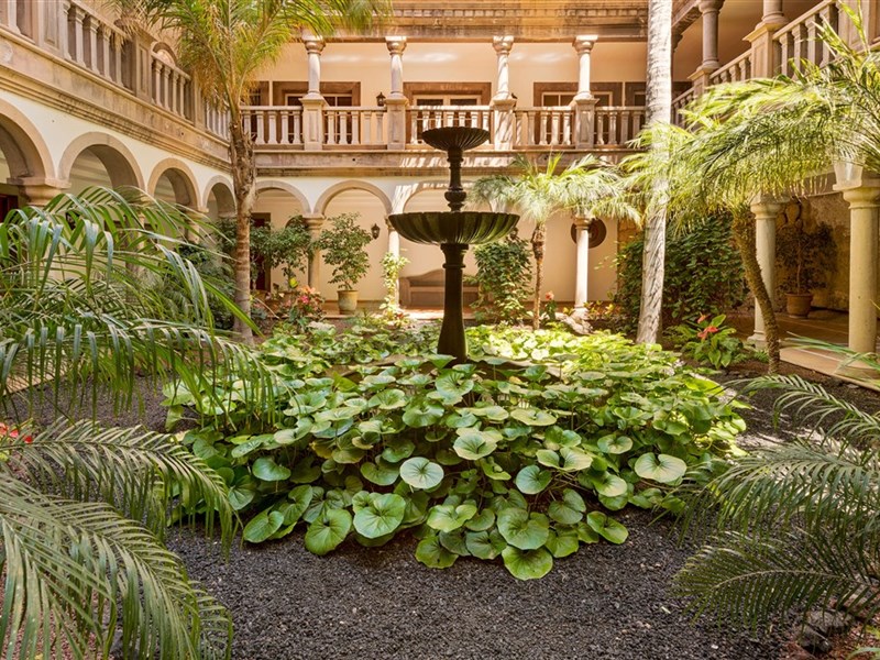 GRAN HOTEL BAHÍA DEL DUQUE RESORT & SPA - fotografie