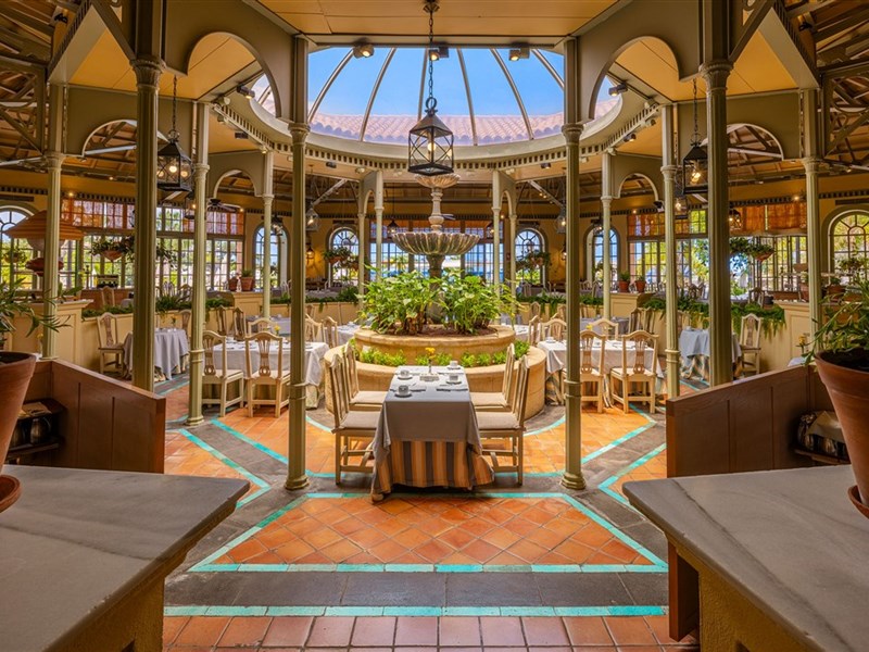 GRAN HOTEL BAHÍA DEL DUQUE RESORT & SPA - fotografie