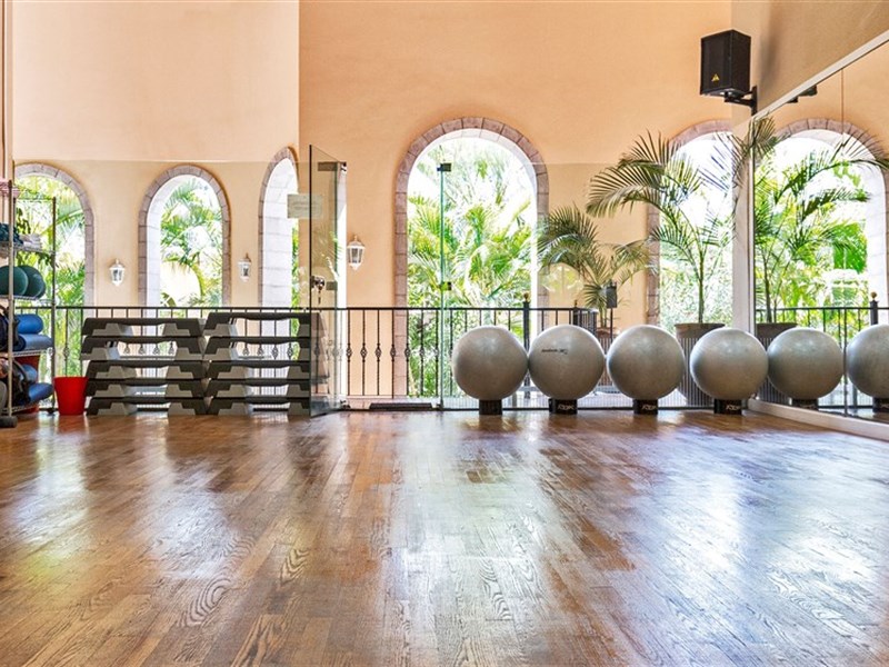 GRAN HOTEL BAHÍA DEL DUQUE RESORT & SPA - fotografie