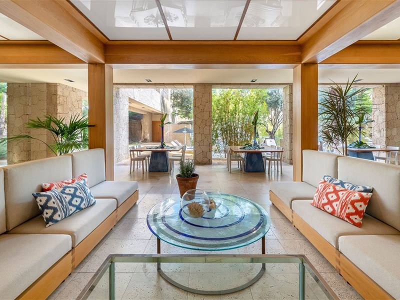 GRAN HOTEL BAHÍA DEL DUQUE RESORT & SPA - fotografie