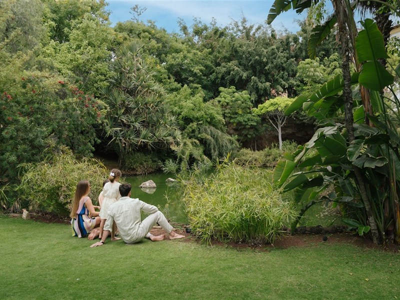 GRAN HOTEL BAHÍA DEL DUQUE RESORT & SPA - fotografie