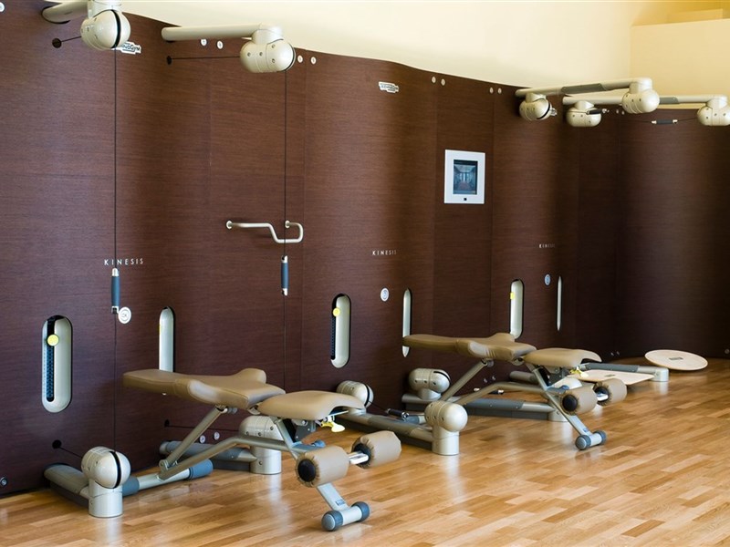 GRAN HOTEL BAHÍA DEL DUQUE RESORT & SPA - fotografie