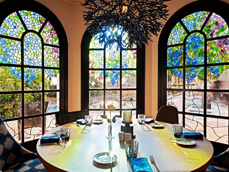 GRAN HOTEL BAHÍA DEL DUQUE RESORT & SPA - fotografie