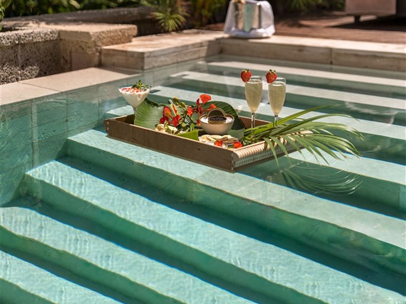 GRAN HOTEL BAHÍA DEL DUQUE RESORT & SPA - fotografie