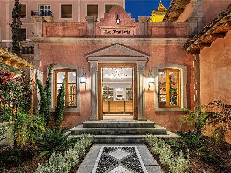 GRAN HOTEL BAHÍA DEL DUQUE RESORT & SPA - fotografie