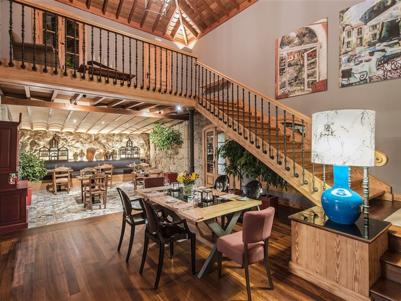 GRAN HOTEL BAHÍA DEL DUQUE RESORT & SPA - fotografie