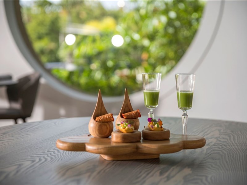 GRAN HOTEL BAHÍA DEL DUQUE RESORT & SPA - fotografie