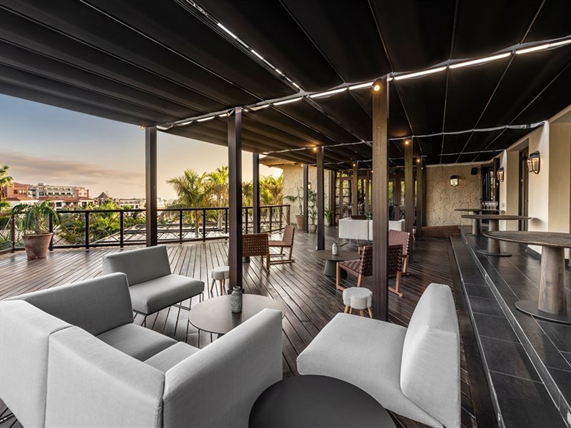 GRAN HOTEL BAHÍA DEL DUQUE RESORT & SPA - fotografie