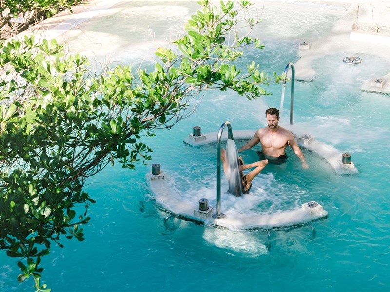 GRAN HOTEL BAHÍA DEL DUQUE RESORT & SPA - fotografie