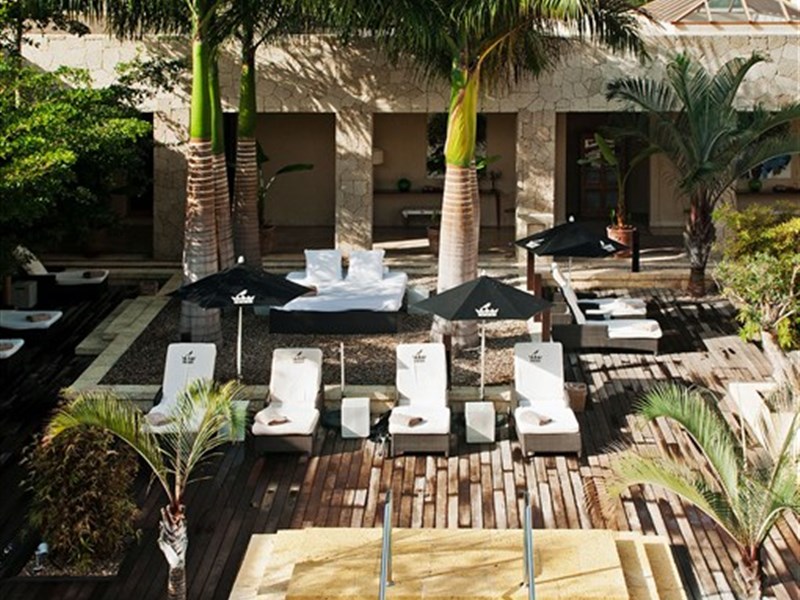 GRAN HOTEL BAHÍA DEL DUQUE RESORT & SPA - fotografie