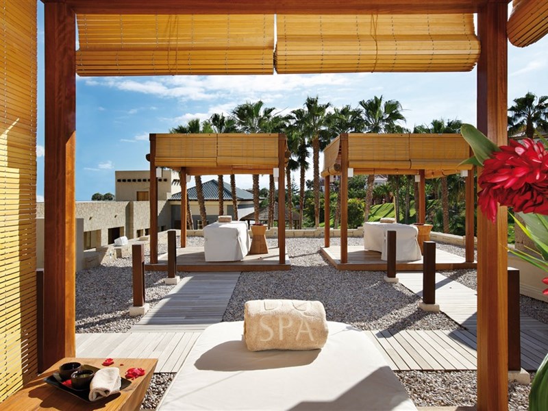 GRAN HOTEL BAHÍA DEL DUQUE RESORT & SPA - fotografie