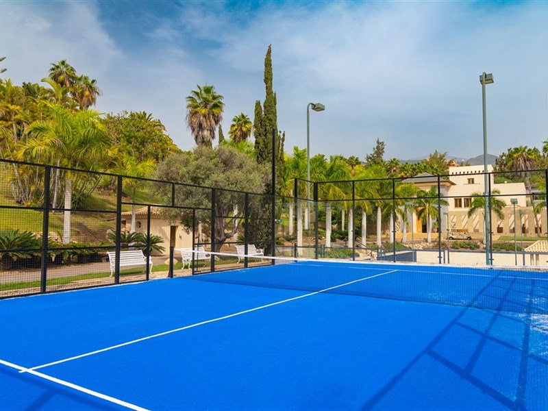 GRAN HOTEL BAHÍA DEL DUQUE RESORT & SPA - fotografie