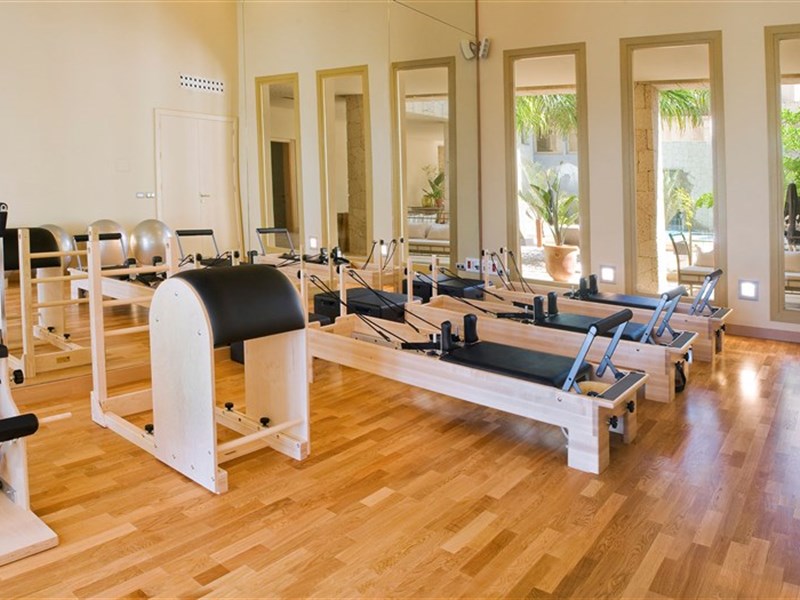 GRAN HOTEL BAHÍA DEL DUQUE RESORT & SPA - fotografie