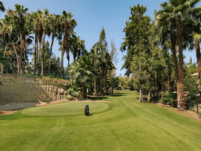 GRAN HOTEL BAHÍA DEL DUQUE RESORT & SPA - fotografie