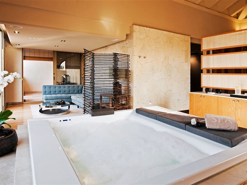 GRAN HOTEL BAHÍA DEL DUQUE RESORT & SPA - fotografie