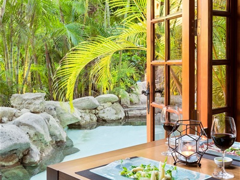 GRAN HOTEL BAHÍA DEL DUQUE RESORT & SPA - fotografie