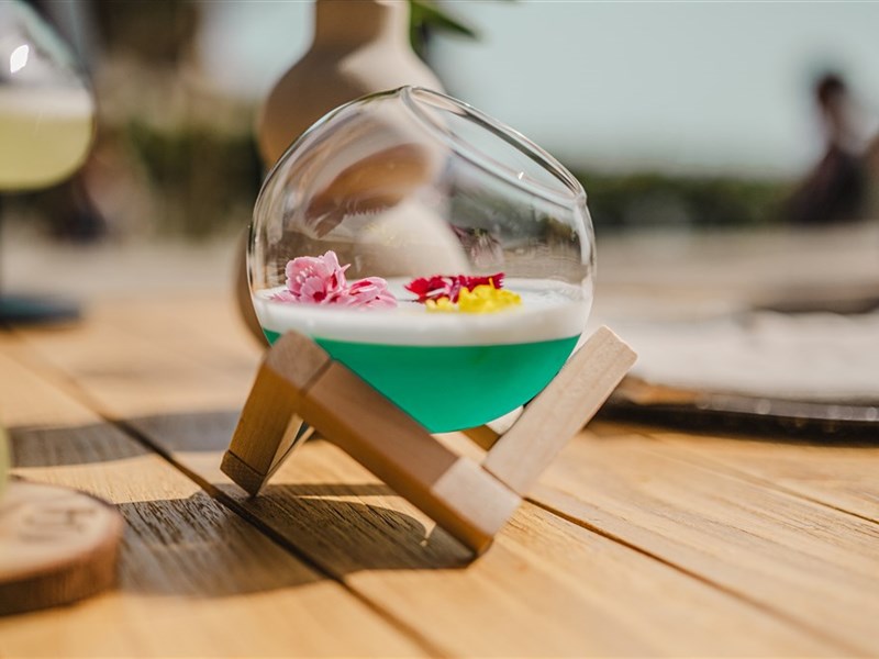 GRAN HOTEL BAHÍA DEL DUQUE RESORT & SPA - fotografie