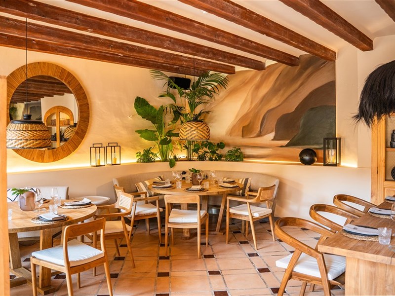 GRAN HOTEL BAHÍA DEL DUQUE RESORT & SPA - fotografie