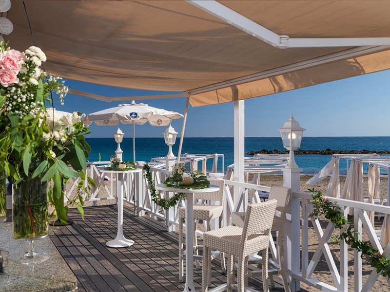 GRAN HOTEL BAHÍA DEL DUQUE RESORT & SPA - fotografie