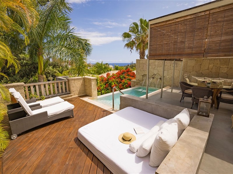 Vila Palmeras