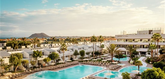 PLAYA PARK ZENSATION foto