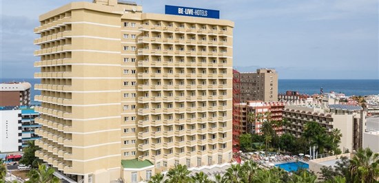 BE LIVE ADULTS ONLY TENERIFE foto
