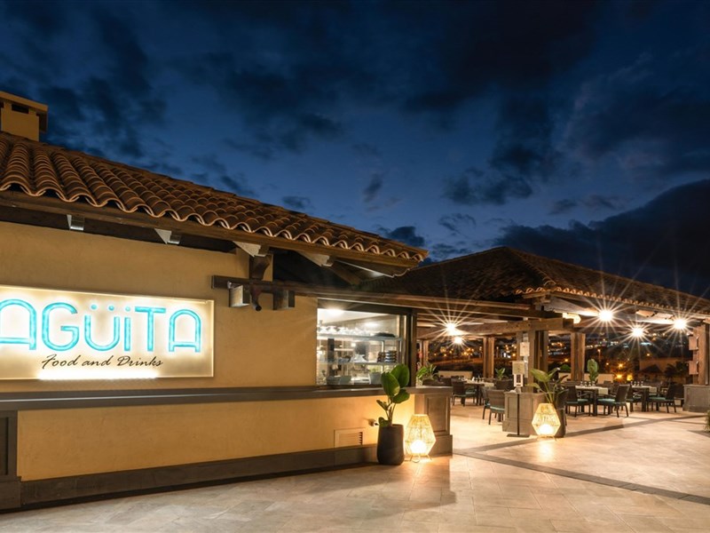 GF GRAN COSTA ADEJE - fotografie