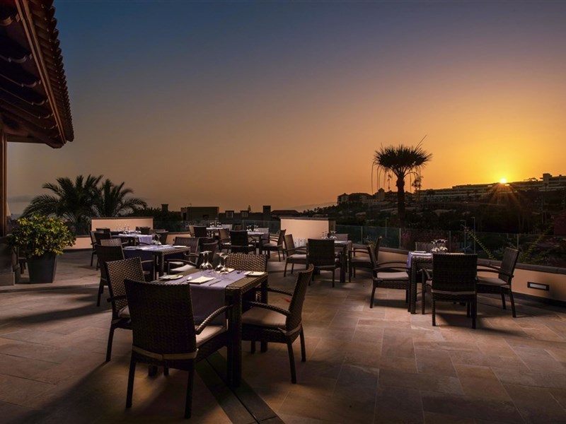 GF GRAN COSTA ADEJE - fotografie