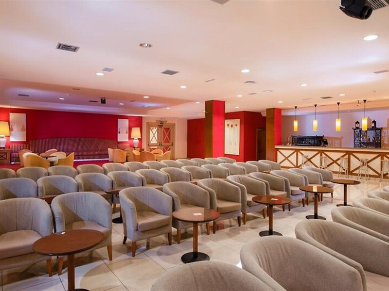 GF GRAN COSTA ADEJE - fotografie