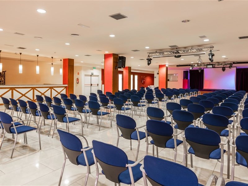 GF GRAN COSTA ADEJE - fotografie