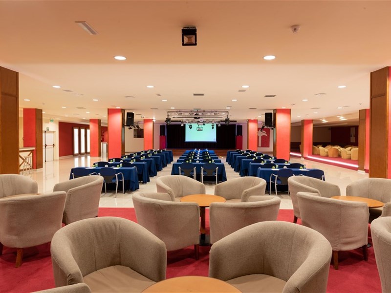 GF GRAN COSTA ADEJE - fotografie