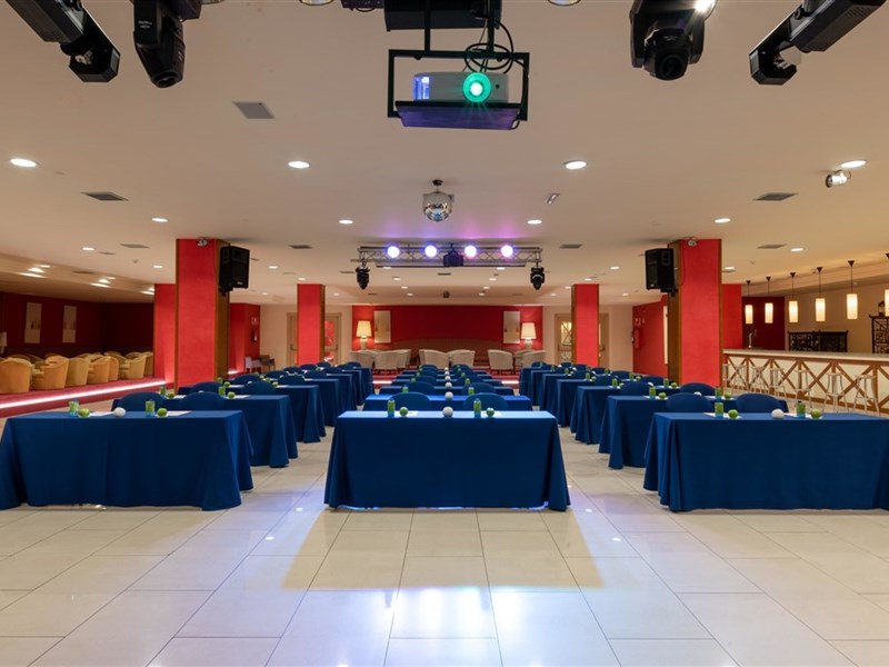 GF GRAN COSTA ADEJE - fotografie