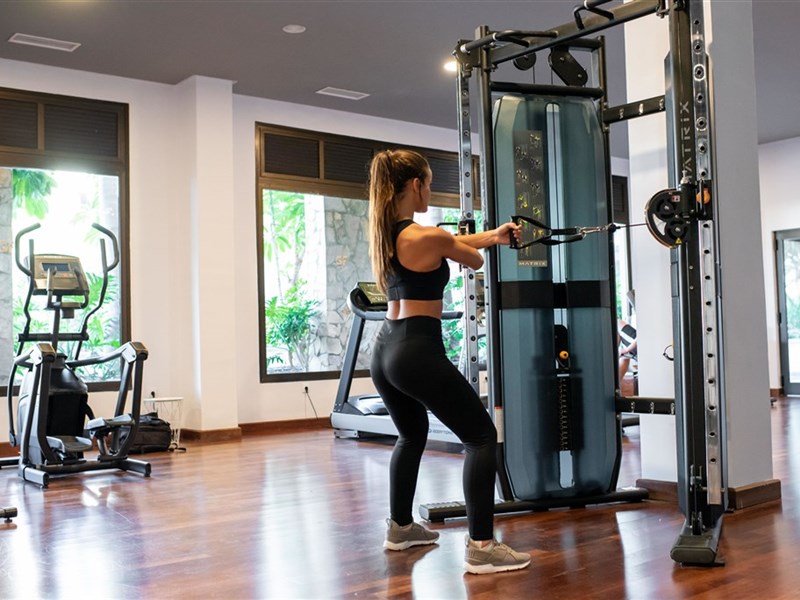 GF GRAN COSTA ADEJE - fotografie