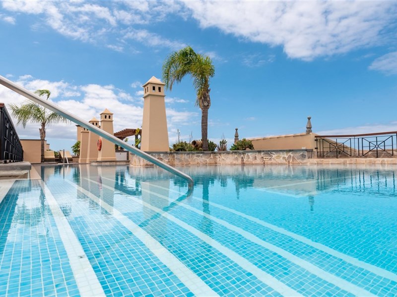 GF GRAN COSTA ADEJE - fotografie