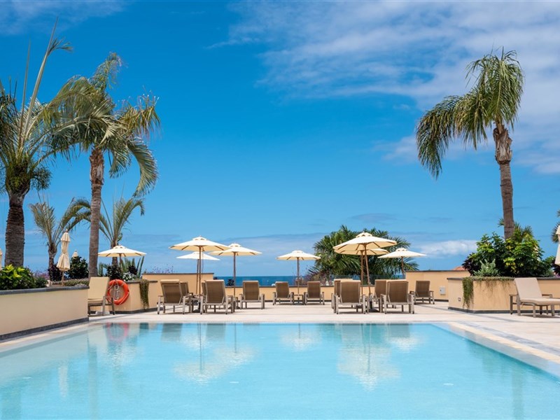 GF GRAN COSTA ADEJE - fotografie