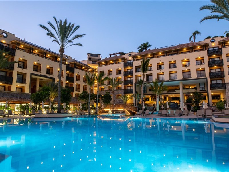 GF GRAN COSTA ADEJE - fotografie