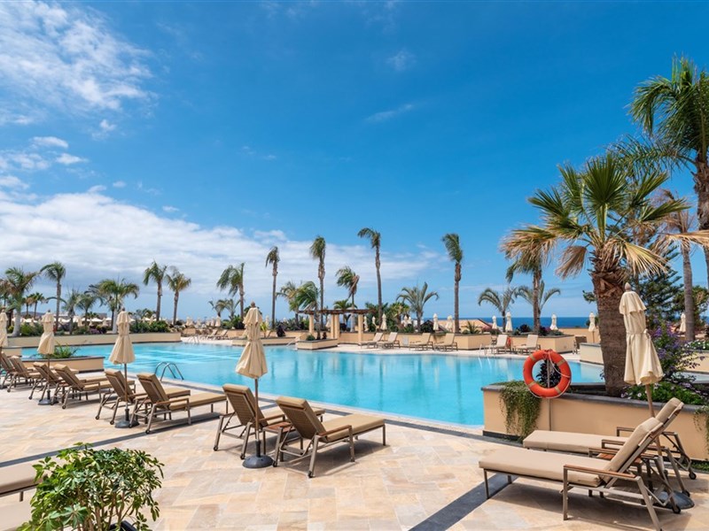 GF GRAN COSTA ADEJE - fotografie