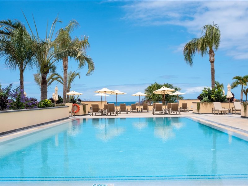 GF GRAN COSTA ADEJE - fotografie