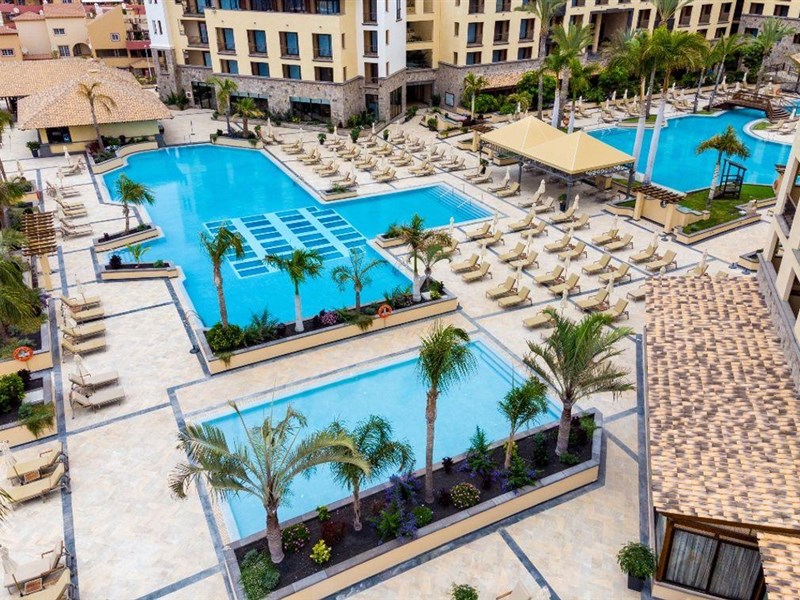 GF GRAN COSTA ADEJE - fotografie