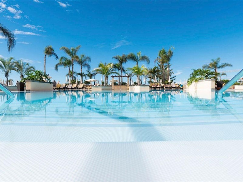 GF GRAN COSTA ADEJE - fotografie