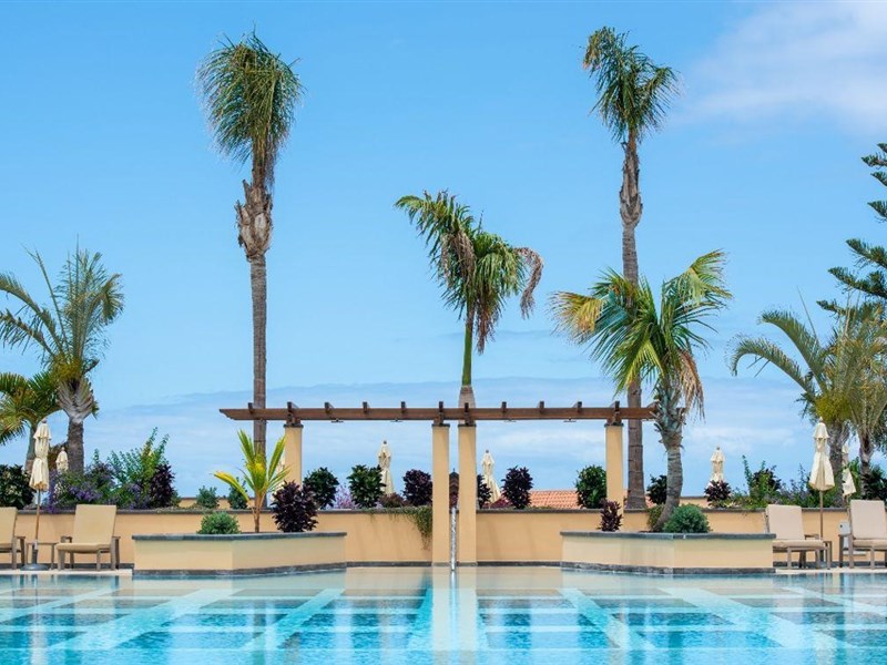 GF GRAN COSTA ADEJE - fotografie