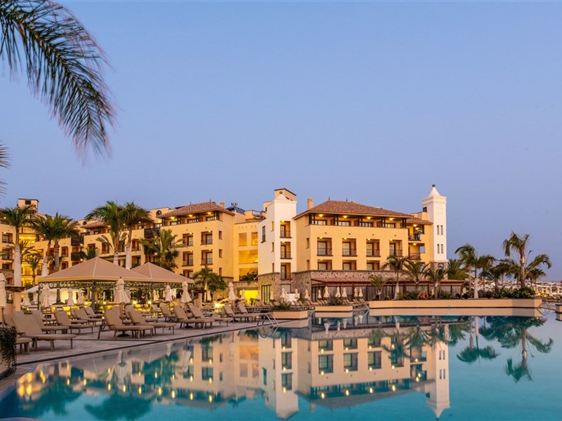 GF GRAN COSTA ADEJE - fotografie