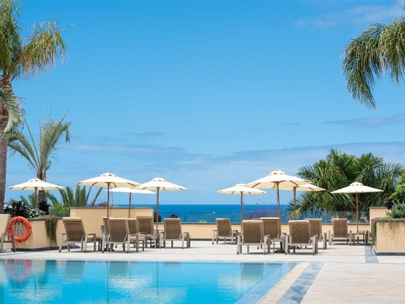 GF GRAN COSTA ADEJE - fotografie